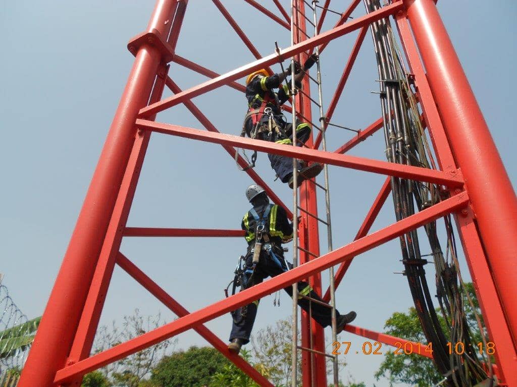 Maintenance et exploitation des systèmes télécoms