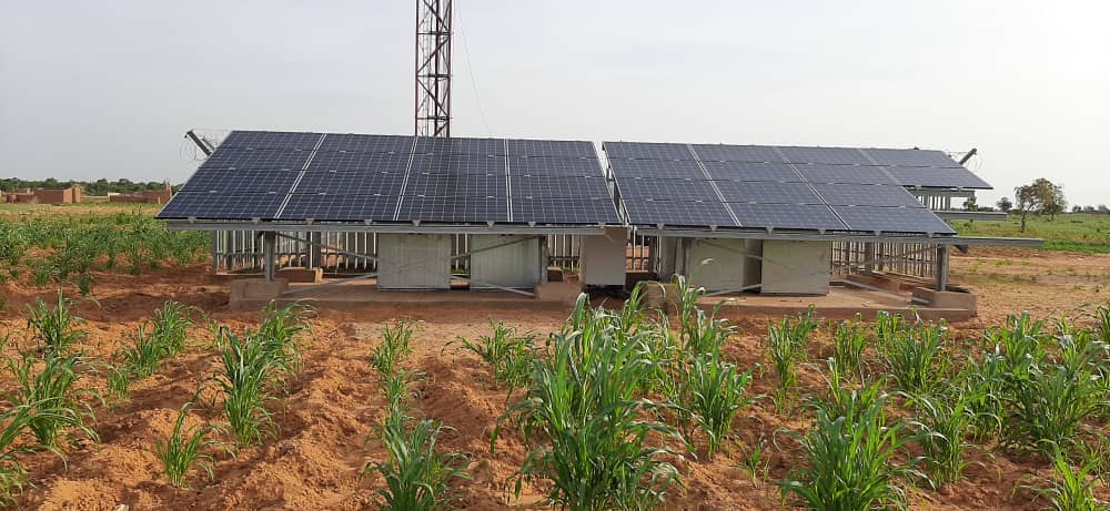 Fourniture et pose de systèmes solaires photovoltaïques